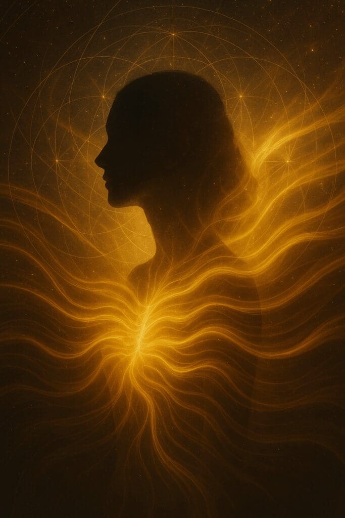 spiritual business coach nervous system regulation